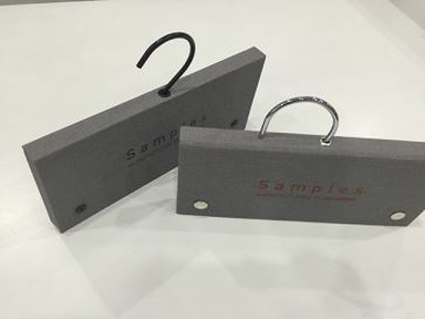 Auduma pakaramo galvas