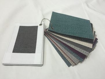 Auduma gredzenu atmiņas