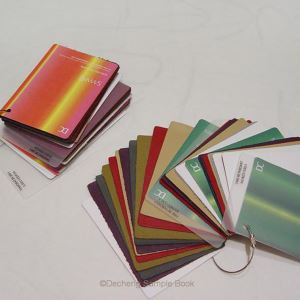 Ādas Ring piezīmes